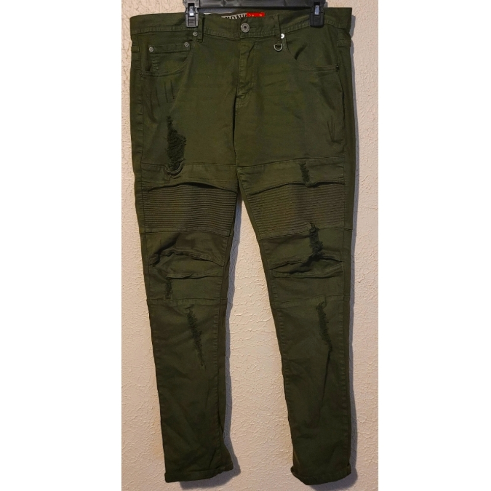 Mens skinny jeans